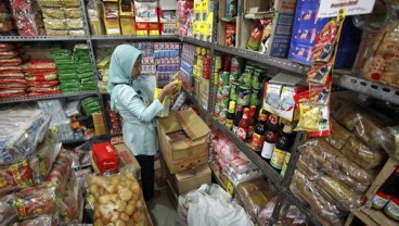 Limbah Makanan Dunia 2,5 Miliar Ton Setahun, Dua Kali Lipat Perkiraan Sebelumnya  