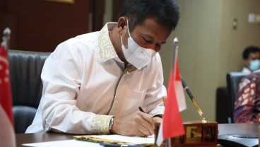 Kepala BP Batam: Pengembangan Bandara Hang Nadim akan Mendukung Batam sebagai Hub Logistic