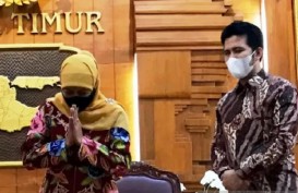 PPKM Darurat Diperpanjang, Gubernur Khofifah Minta Maaf ke Warga Jawa Timur