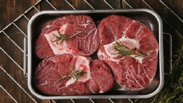 Tips Rebus Daging Kurban agar Empuk dengan Teknik 5307