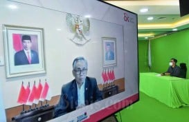 Jaga Stabilitas Keuangan dan Dorong PEN, OJK Hadirkan 6 Kebijakan Strategis