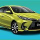 5 Rekomendasi Mobil Toyota Cocok Buat Perempuan, Cek Harganya