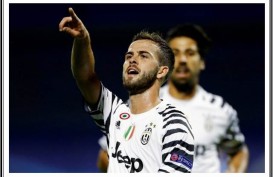 Pjanic Rela Gajinya Dipotong Agar Bisa Kembali ke Juventus