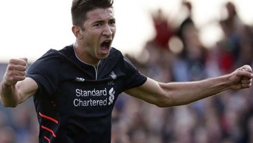 Bursa Transfer Pemain: Porto Resmi Gaet Grujic dari Liverpool