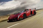 Koleksi Mobil Jeff Bezos Orang Terkaya di Dunia, Supercar hingga Mobil Jadul