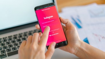 Fitur Baru Instagram: Bisa Terjemahkan Teks Langsung dari IG Story