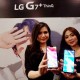 Keluar dari Bisnis Smarphone, Toko LG di Korea Jualan iPhone