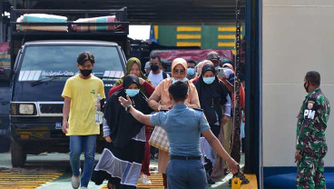 PPKM Level 4 Berlaku, Ini Syarat Perjalanan Darat, Laut, dan Udara