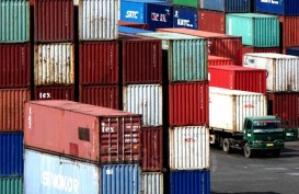 IPC Siapkan Strategi Cegah Penumpukan Peti Kemas Impor