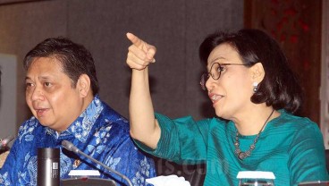 Sri Mulyani Klaim Perlinsos Selamatkan Ekonomi RI dari Dampak Buruk Covid-19