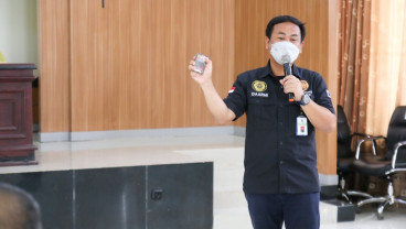 Bea Cukai Gencarkan Sosialisasi ‘Cukai Untuk Kita’ di Kalangan Masyarakat