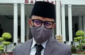 Bahas Covid-19, Jokowi Panggil Bima Arya ke Istana Bogor