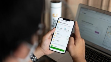 Resmi! Aplikasi Bank Jago (ARTO) Tertanam di Gojek 