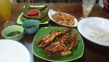 Ini 3 Rekomendasi Tempat Santap Seafood Terlezat di Cirebon