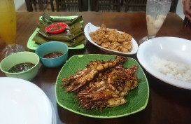 Ini 3 Rekomendasi Tempat Santap Seafood Terlezat di Cirebon