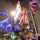 Isu Irlandia Utara Masih Ganjal Kesepakatan Brexit Uni Eropa-Inggris  