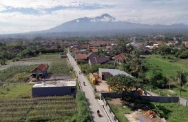 Realisasi Penyaluran Dana Desa Riau, Tertinggi di Kabupaten Bengkalis