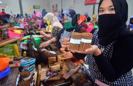 Kenaikan Cukai Picu Maraknya Rokok Ilegal, Indef: Jangan Sampai RI Seperti Malaysia