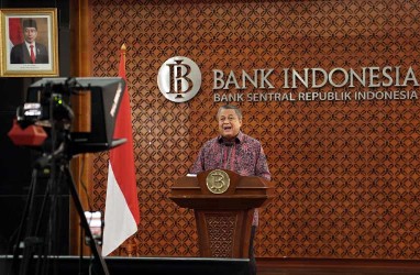 Bos BI Beberkan Progres Terbaru Rupiah Digital