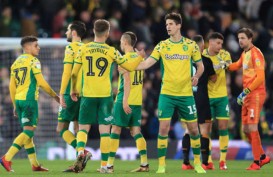 Norwich City Perpanjang Kontrak Manajer Daniel Farke Hingga Empat Musim