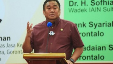 Wakil Ketua DPR Sebut PPKM Darurat Bisa Bangkitkan Perekonomian