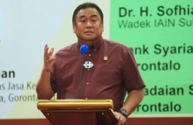 Wakil Ketua DPR Sebut PPKM Darurat Bisa Bangkitkan Perekonomian