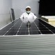 Modena Luncurkan Produk Solar Panel 
