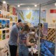 10 Wisata 'Bali Baru' Tampil di The Hong Kong Book Fairs, Sports and Leisure Expo