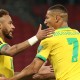 Hasil Sepak Bola Olimpiade 2020: Brasil Bekuk Jerman, Richarlison Hattrick