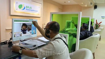 Begini Cara Bayar Iuran BPJS Ketenagakerjaan via GoPay