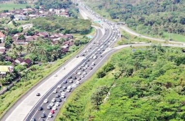 Polda Jateng Perpanjang Penutupan 27 Exit Tol Hingga 25 Juli