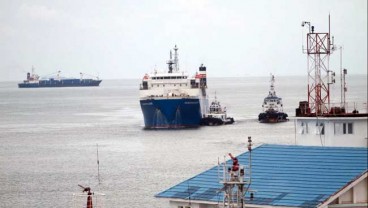 IPO Kuartal I/2022, ASDP Ferry Incar Dana Rp3,25 Triliun