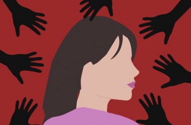 RUU PKS Bakal Atur Praktik Kekerasan Seksual di Dunia Digital