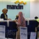 Top 5 News Finansial: Bank Mandiri Tutup 92 Cabang, BACA Revisi Prospektus Rights Issue