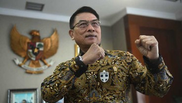 Jejak Moeldoko & Ivermectin, Ngaku Pernah Konsumsi hingga Siapkan Distribusi