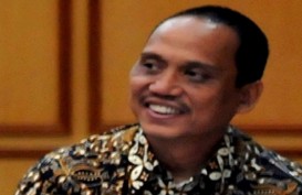 Tak Cukup Bukti, Anggota Dewas KPK Indriyanto Lolos dari Sidang Etik