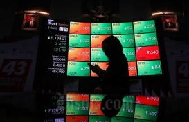 Saham UNVR dan SMRA Tekan Laju Indeks LQ45