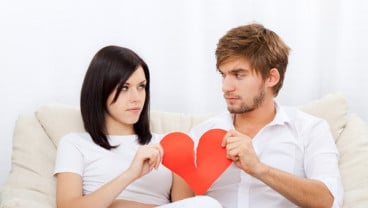 Duh, Ini Tanda Kamu Belum Move On dari Mantan