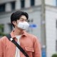 Canggih, LG Akan Luncurkan Masker Air Purifying dengan Mikrofon dan Speaker