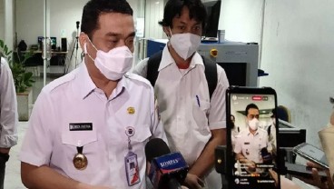 1.214 Warga Dikabarkan Meninggal Saat Isoman, Wagub DKI: Kami akan Cek Datanya