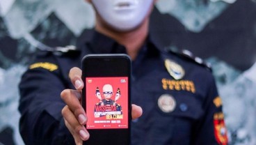 Bea Cukai dan Polri Dorong Masyarakat Tak Ragu Laporkan Penipuan Online