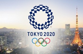 Sambut Turis Asing, Ada Bantuan Online Mutlibahasa di Olimpiade Tokyo 2020