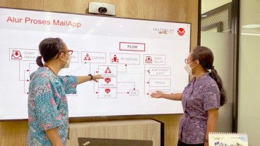 Percepat Adopsi Digital dengan Aplikasi Pengelolaan 