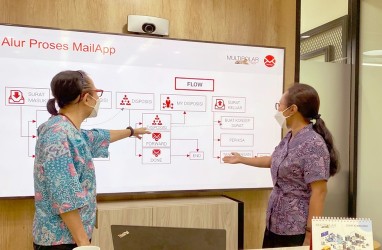 Percepat Adopsi Digital dengan Aplikasi Pengelolaan 