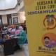 Pemerintah Rumuskan SE Bersama Soal Insentif Tenaga Kesehatan