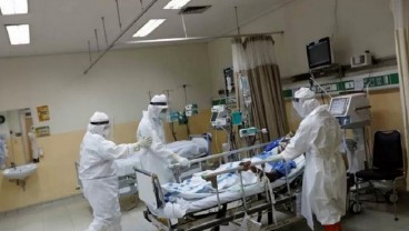 Hadapi Varian Delta, Dokter Relawan Covid-19 Ungkap Sederet Kesulitan yang Dihadapi