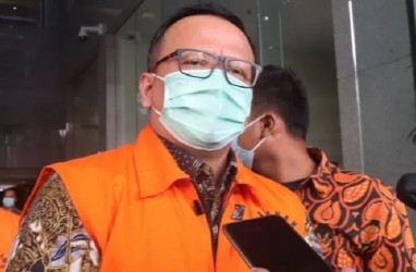 Divonis Lima Tahun Penjara, Edhy Prabowo Ajukan Banding 