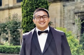 Erick Thohir Minta Indra Rudiansyah Pulang dan Buat Vaksin di Indonesia
