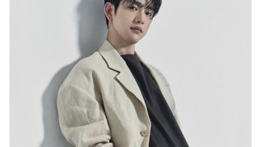 Jinyoung GOT7 Bintangi Drama Baru Yumi’s Cell