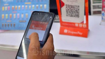 Shopee Indonesia Tegaskan Tak Terlibat Isu Demo Tolak PPKM